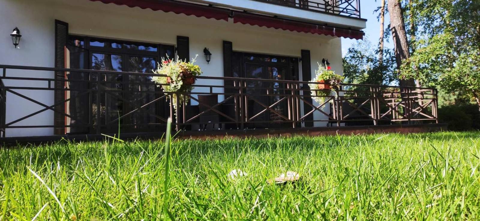 Park-Hotel Kidev