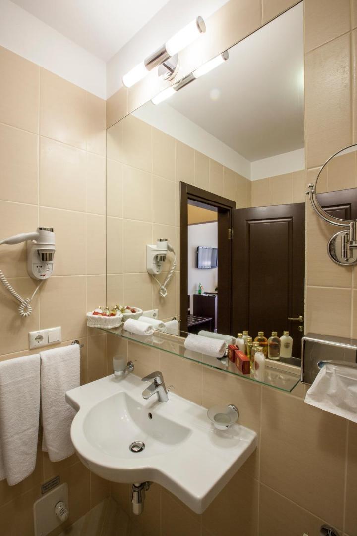 Park-Hotel Kidev
