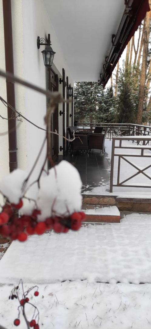 Park-Hotel Kidev