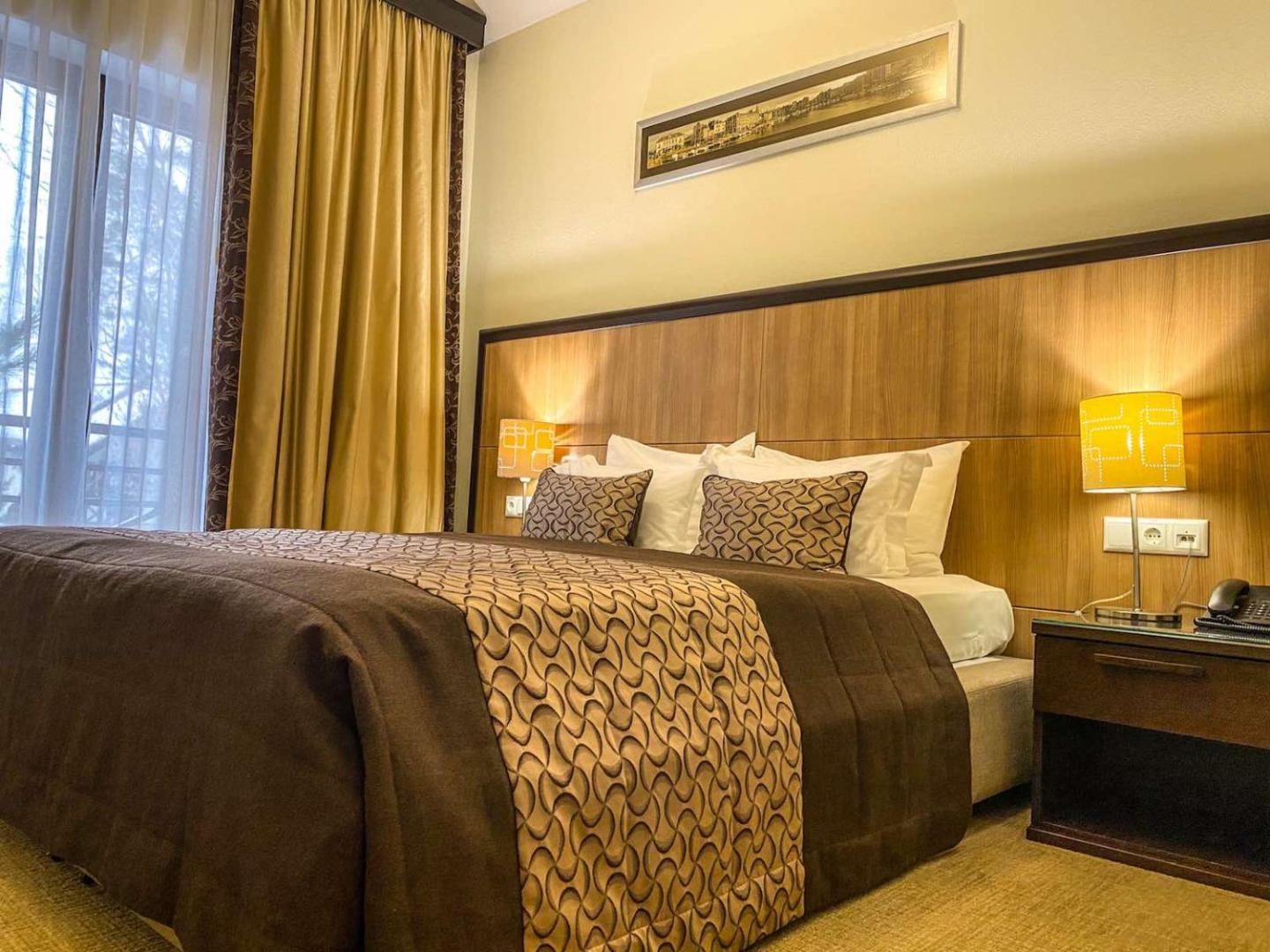 Park-Hotel Kidev