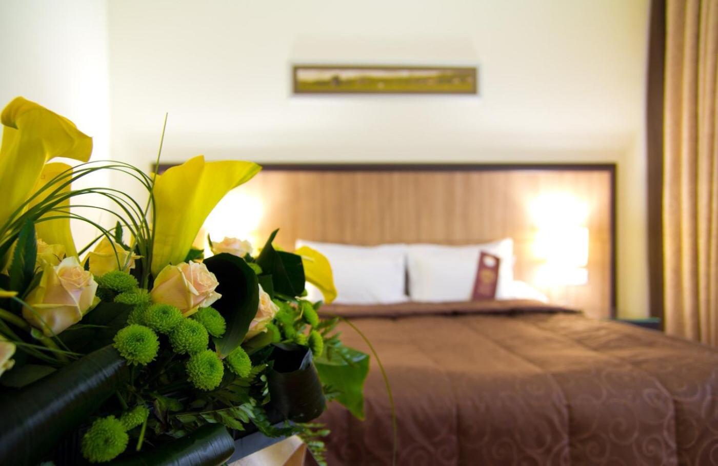 Park-Hotel Kidev