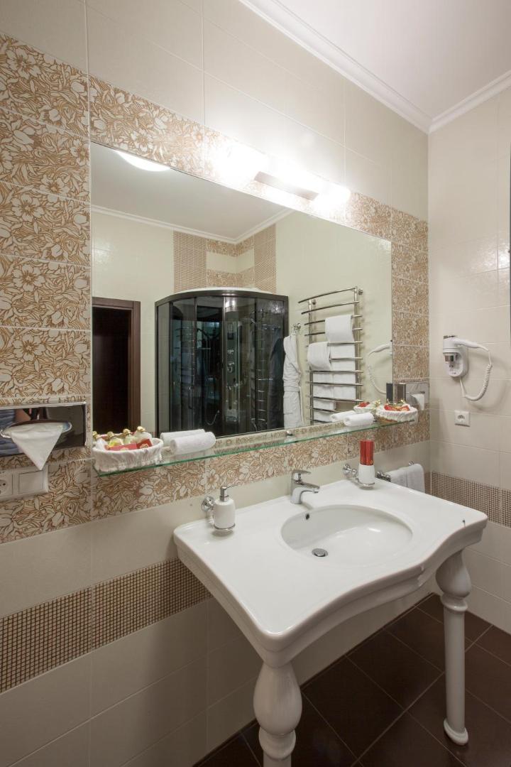 Park-Hotel Kidev