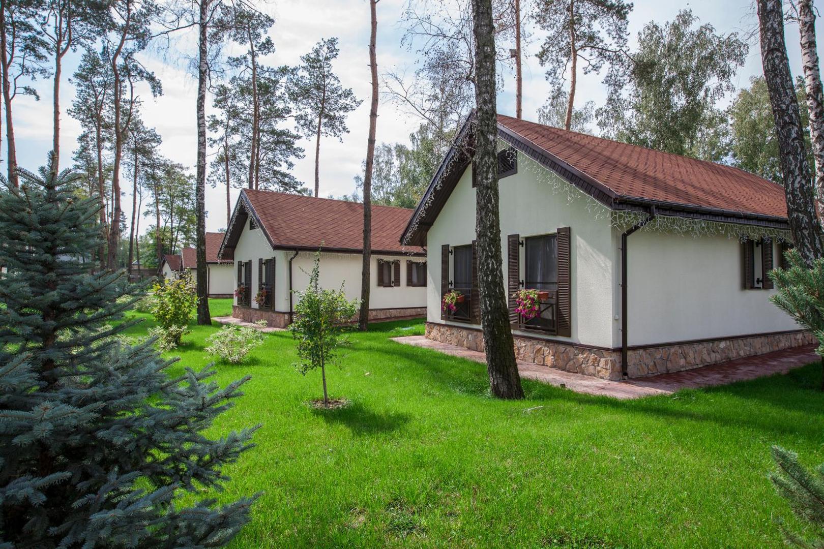 Park-Hotel Kidev