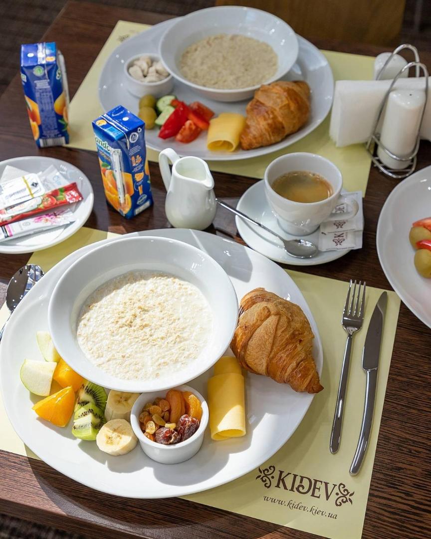 Park-Hotel Kidev