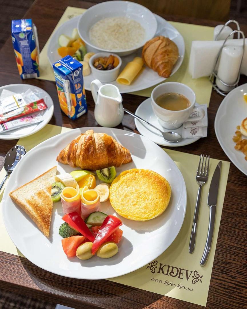 Park-Hotel Kidev