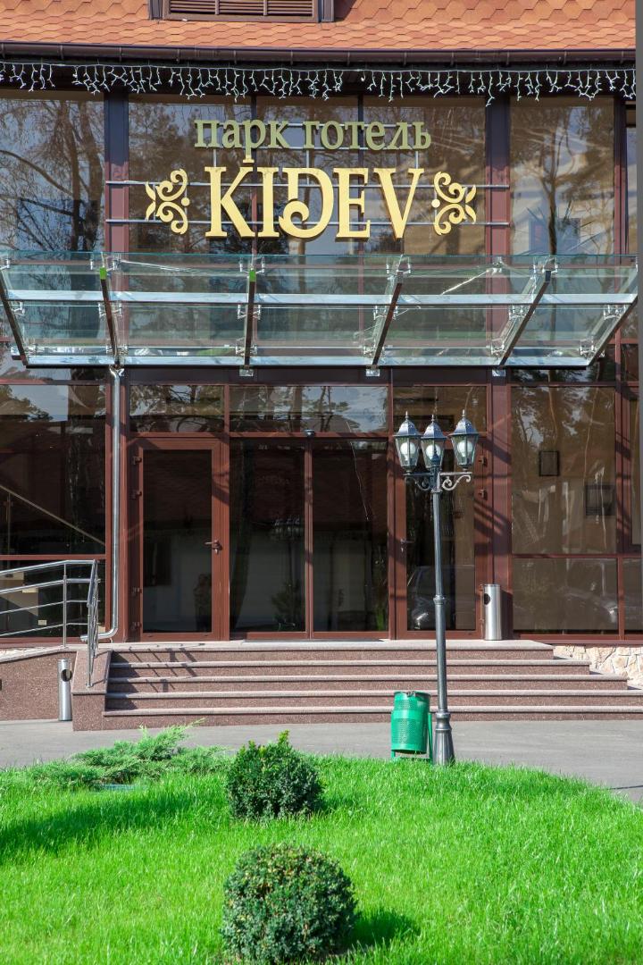 Park-Hotel Kidev