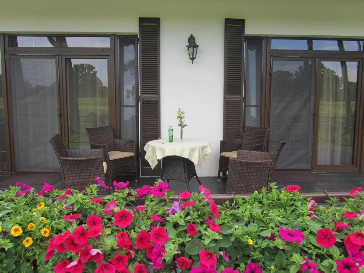 Park-Hotel Kidev