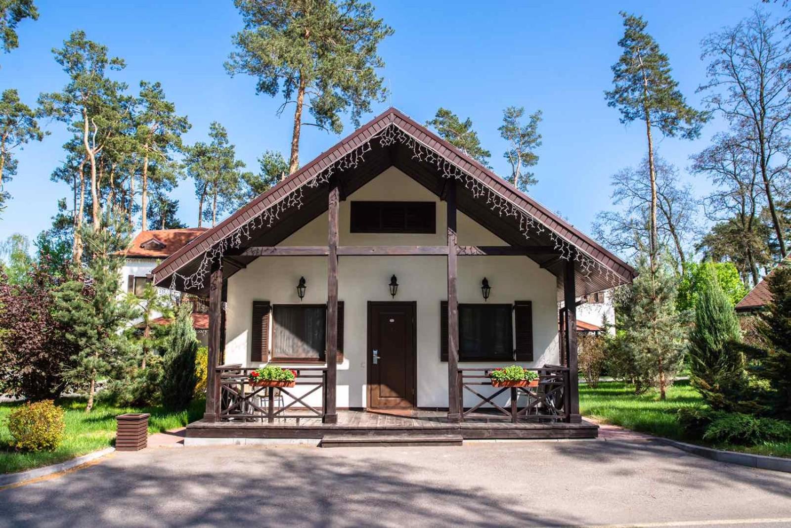 Park-Hotel Kidev