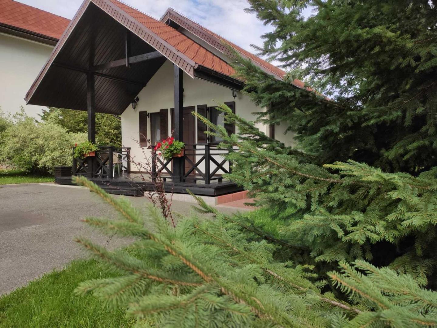 Park-Hotel Kidev