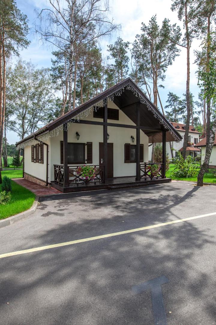 Park-Hotel Kidev