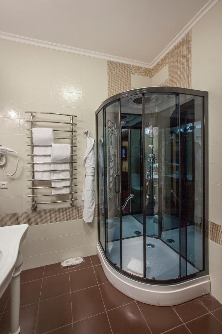 Park-Hotel Kidev