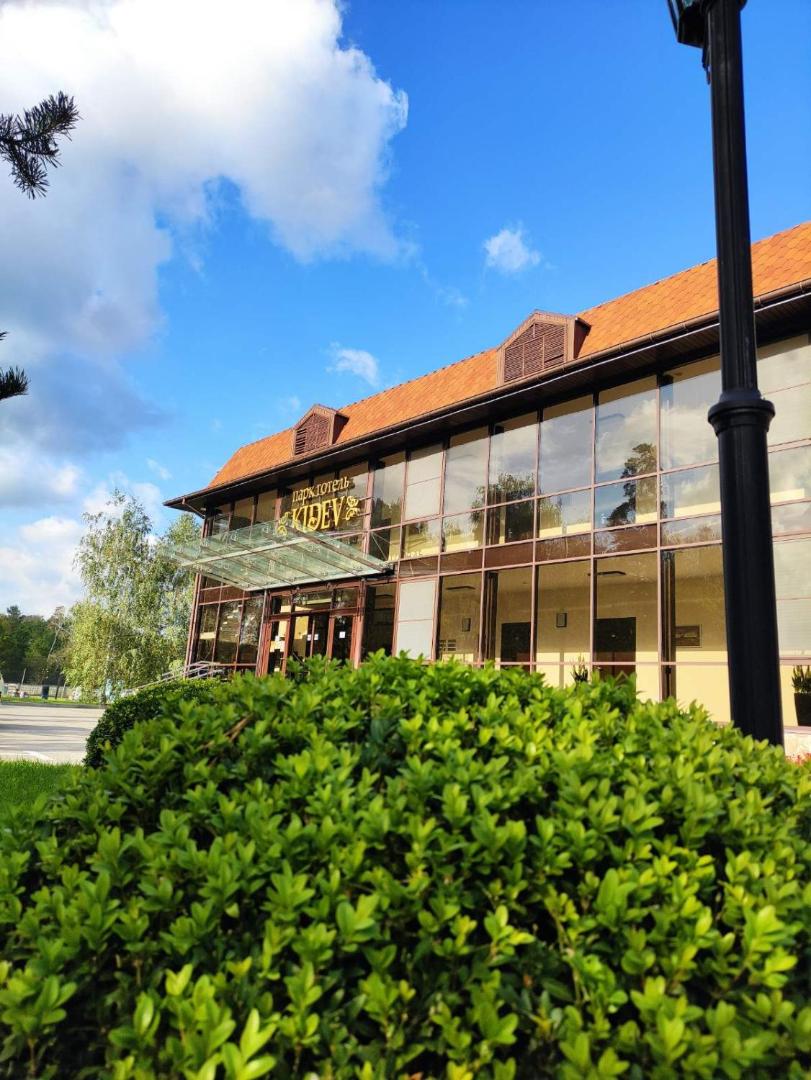 Park-Hotel Kidev