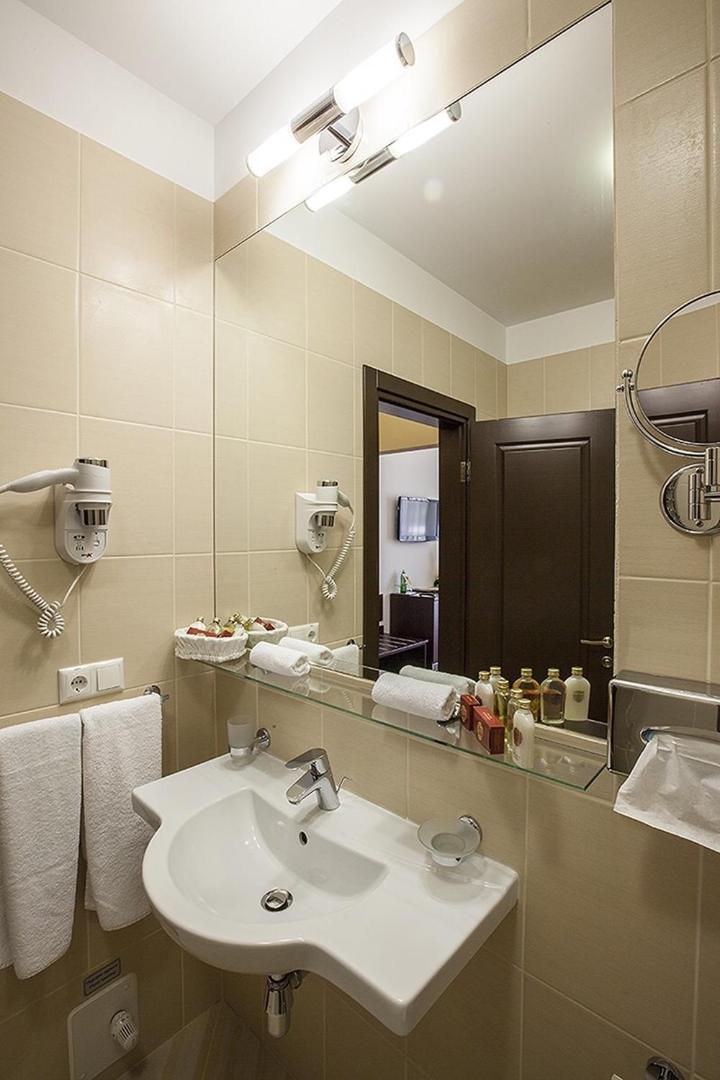Park-Hotel Kidev