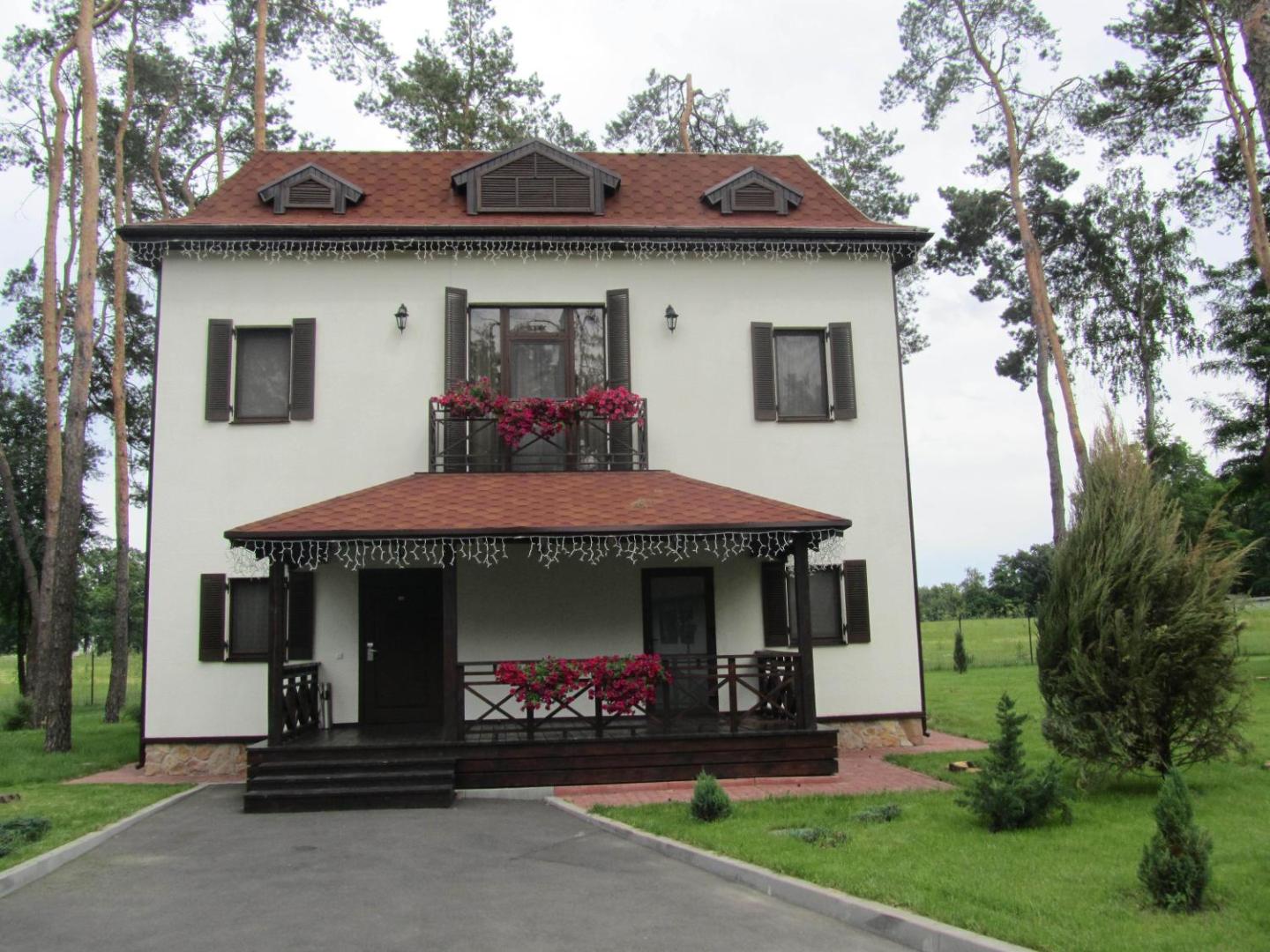 Park-Hotel Kidev