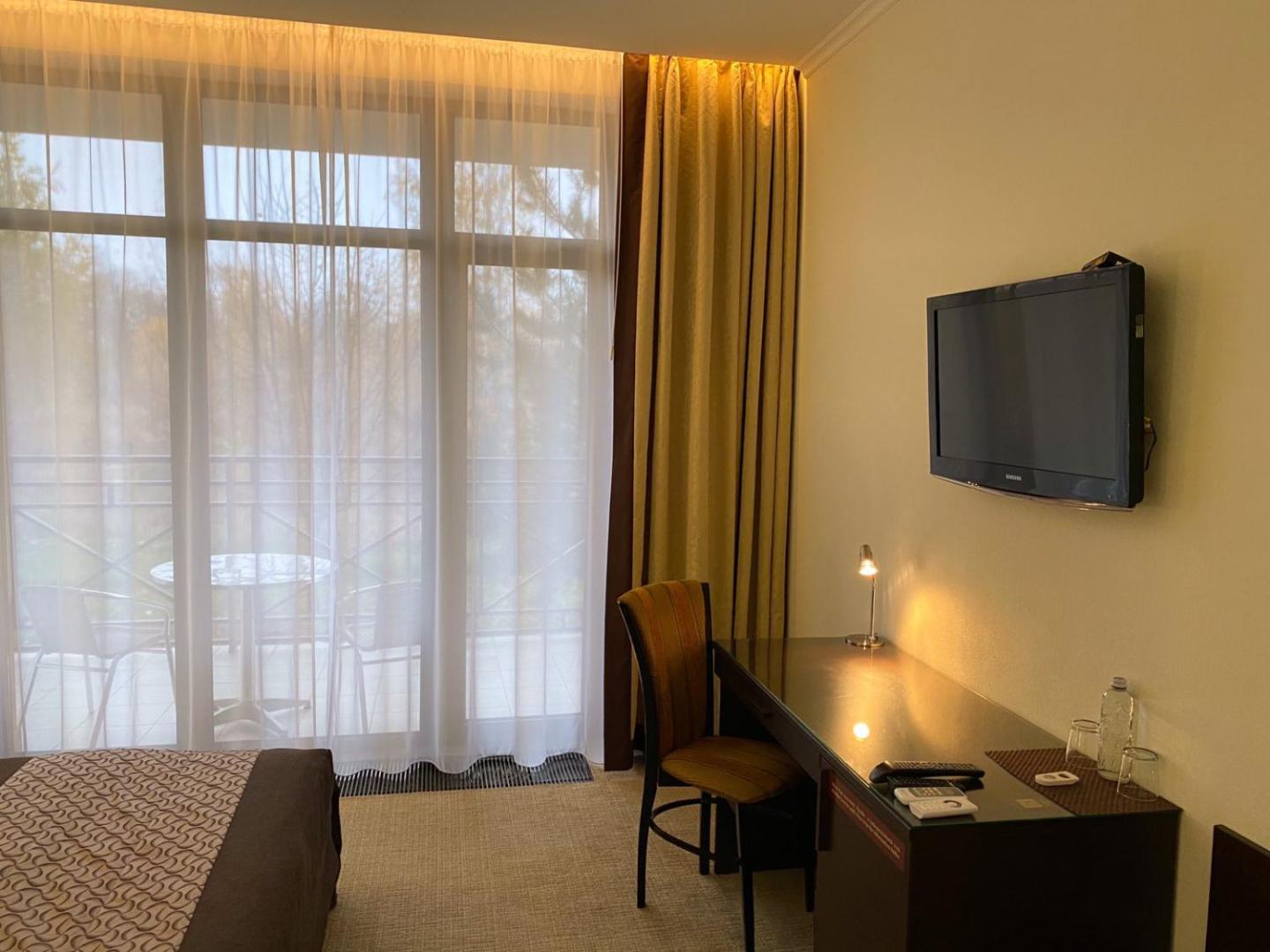 Park-Hotel Kidev
