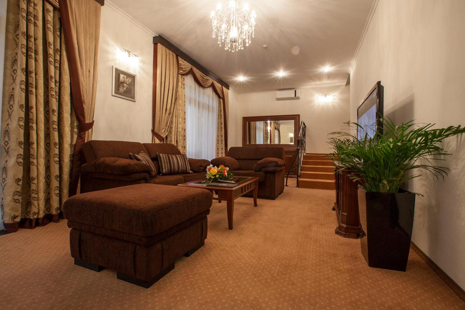 Park-Hotel Kidev