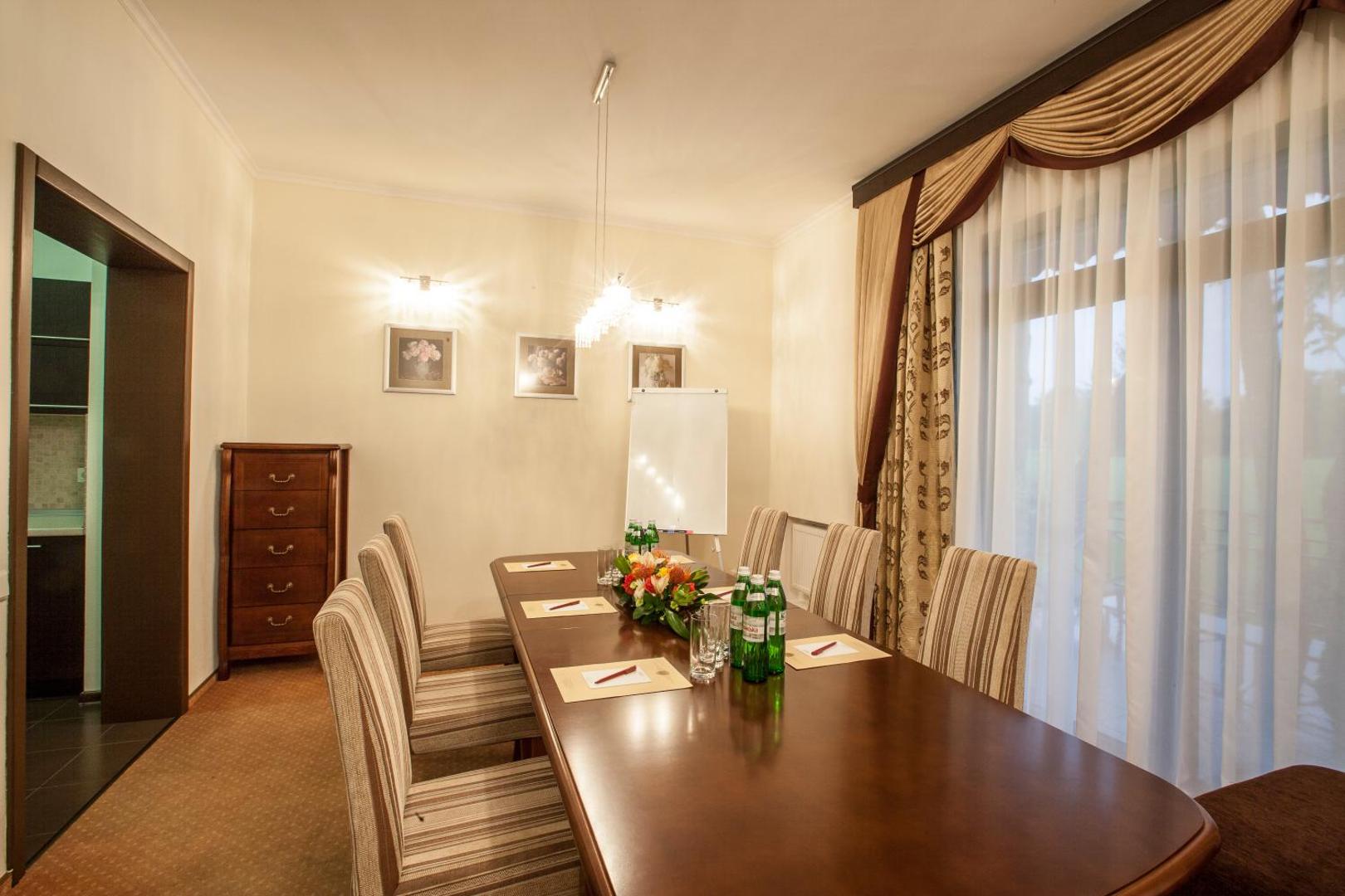 Park-Hotel Kidev