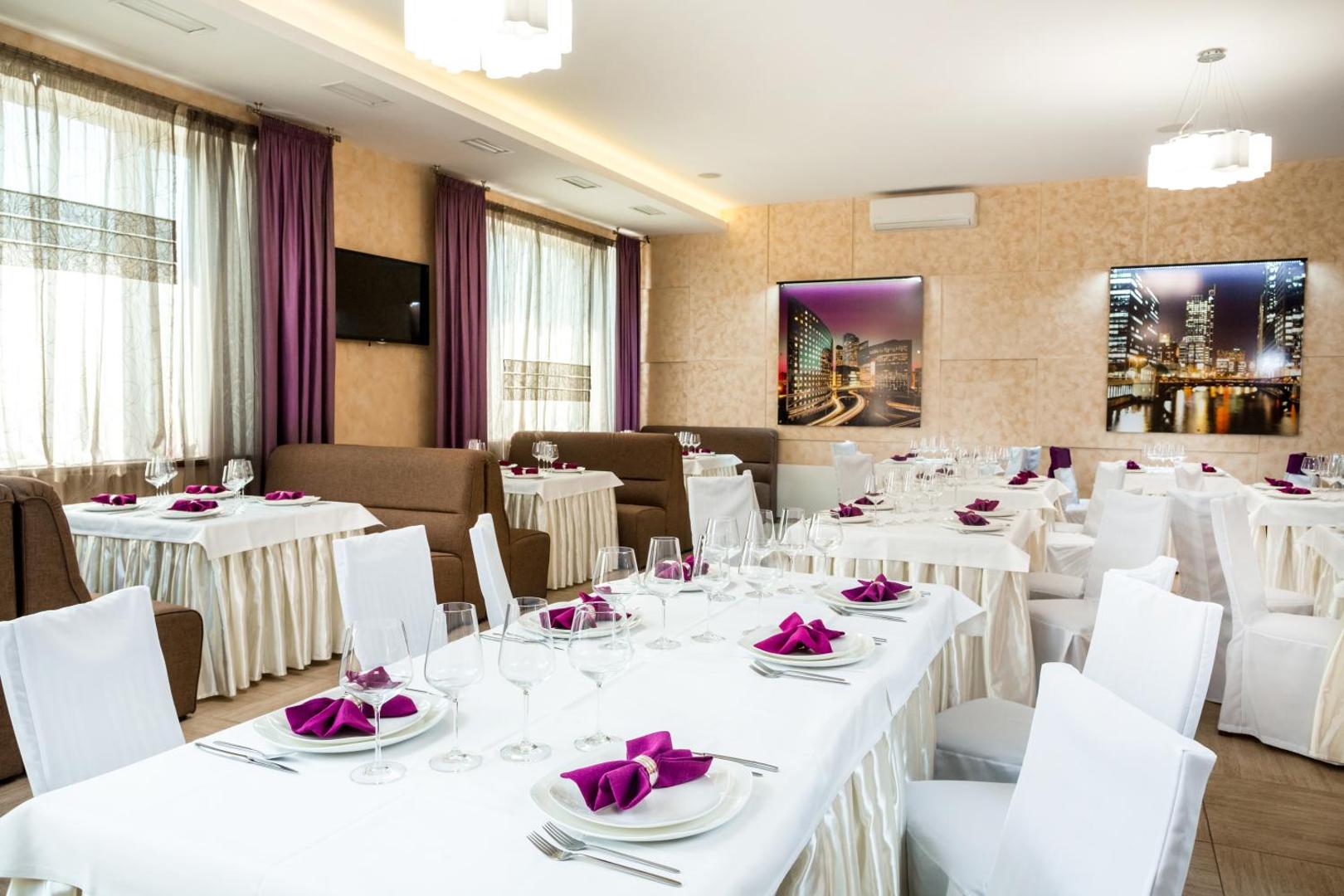 Zagrava Hotel
