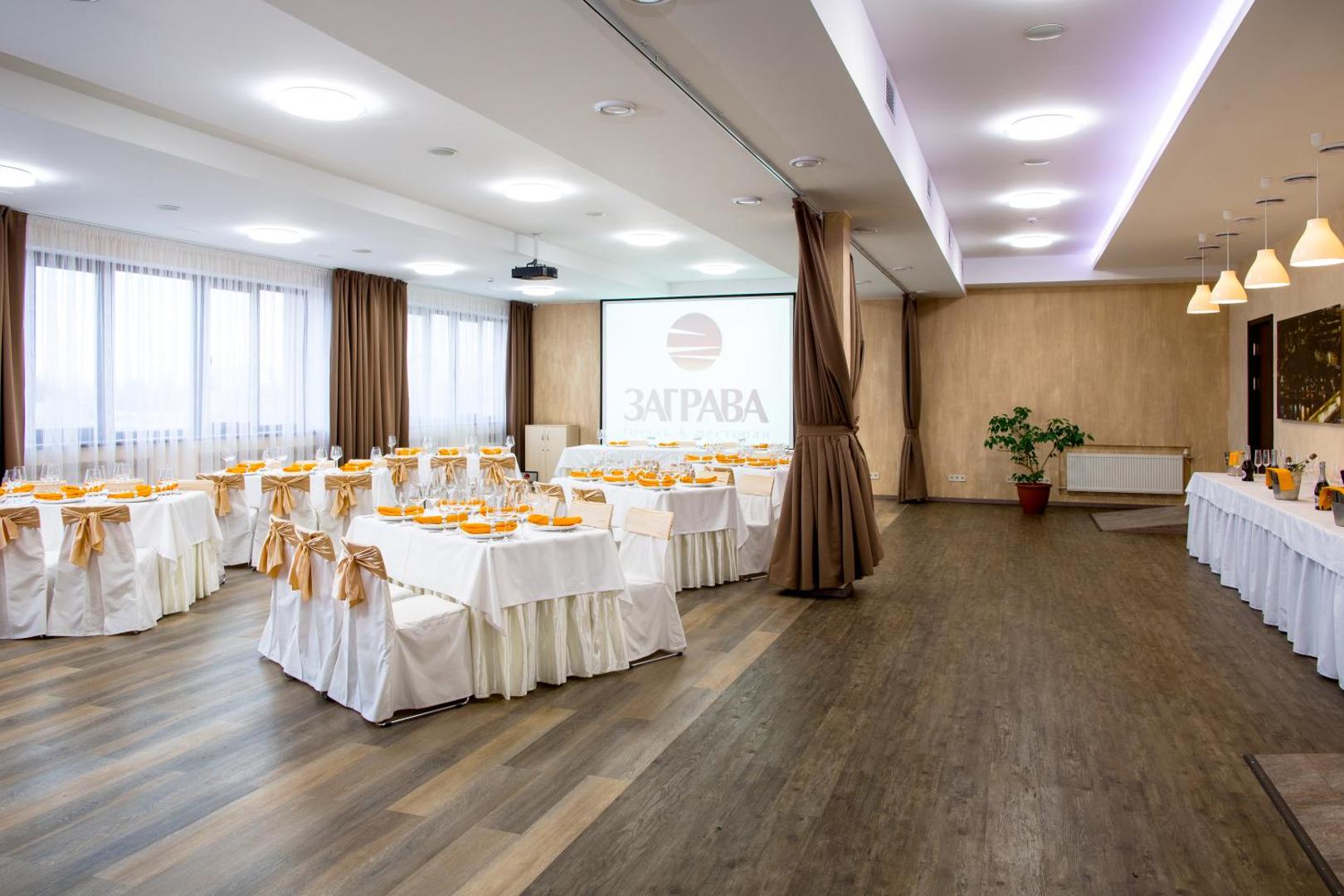 Zagrava Hotel