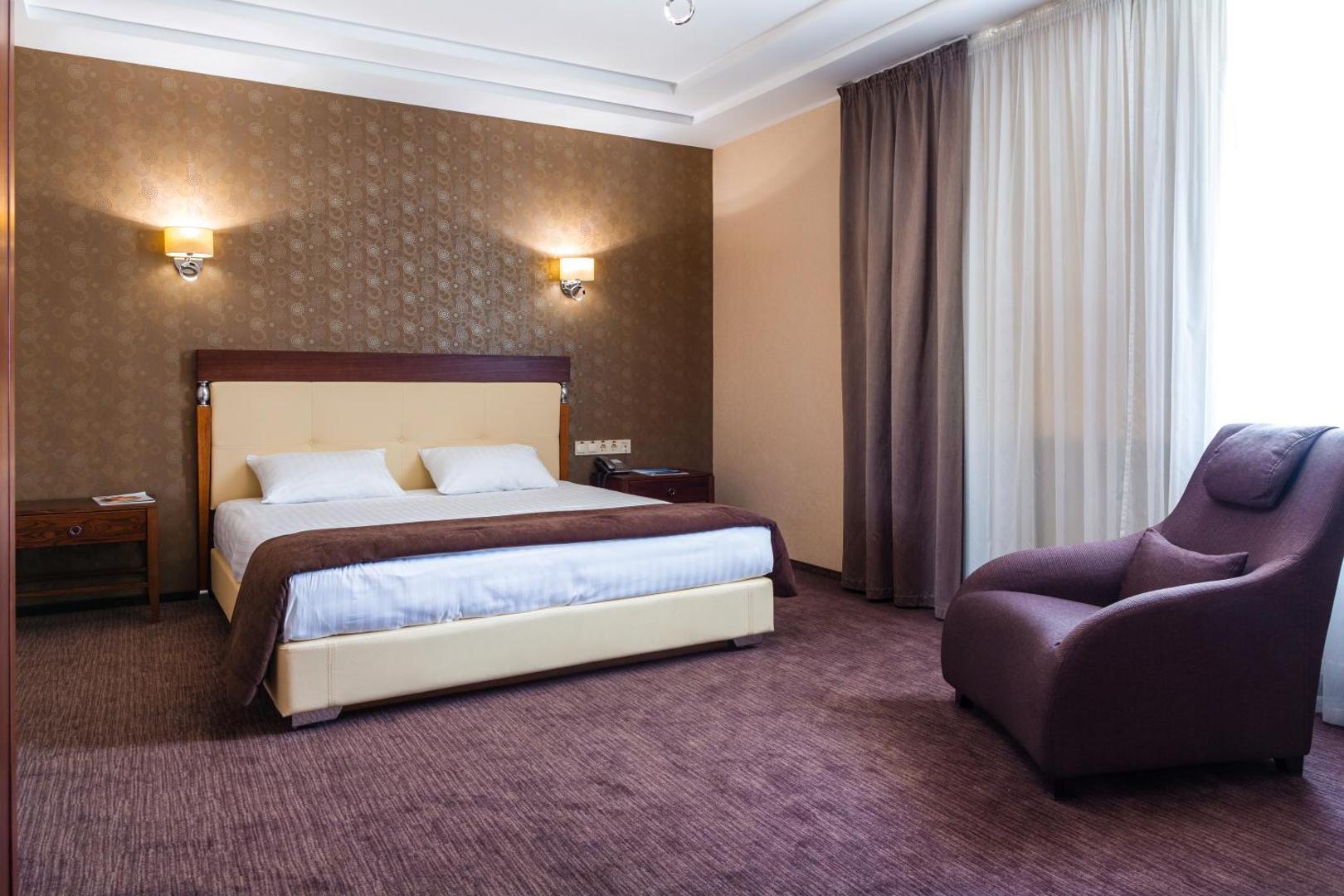 Zagrava Hotel