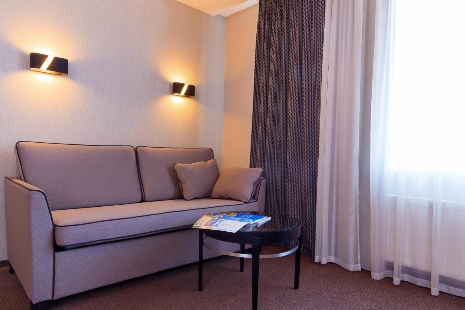 Zagrava Hotel