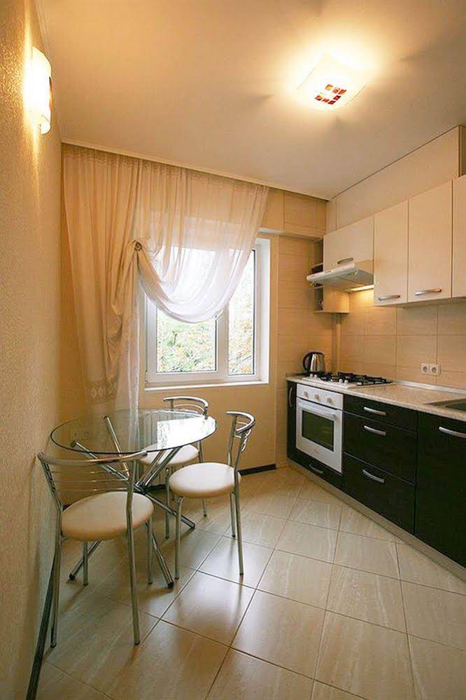 Club City Center Apartments