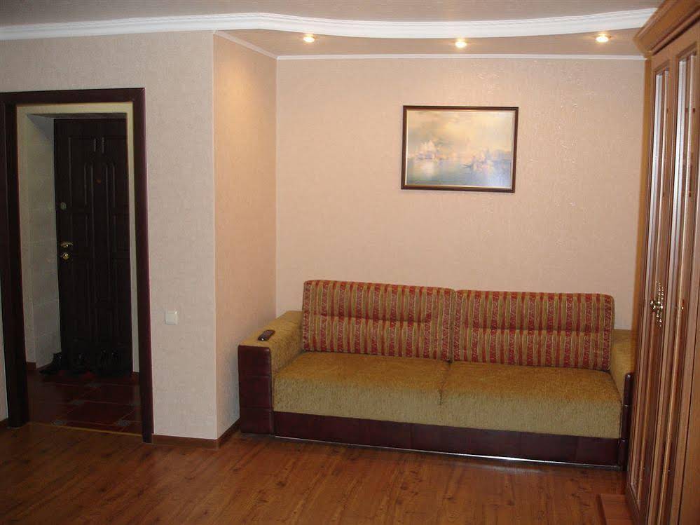 Club City Center Apartments