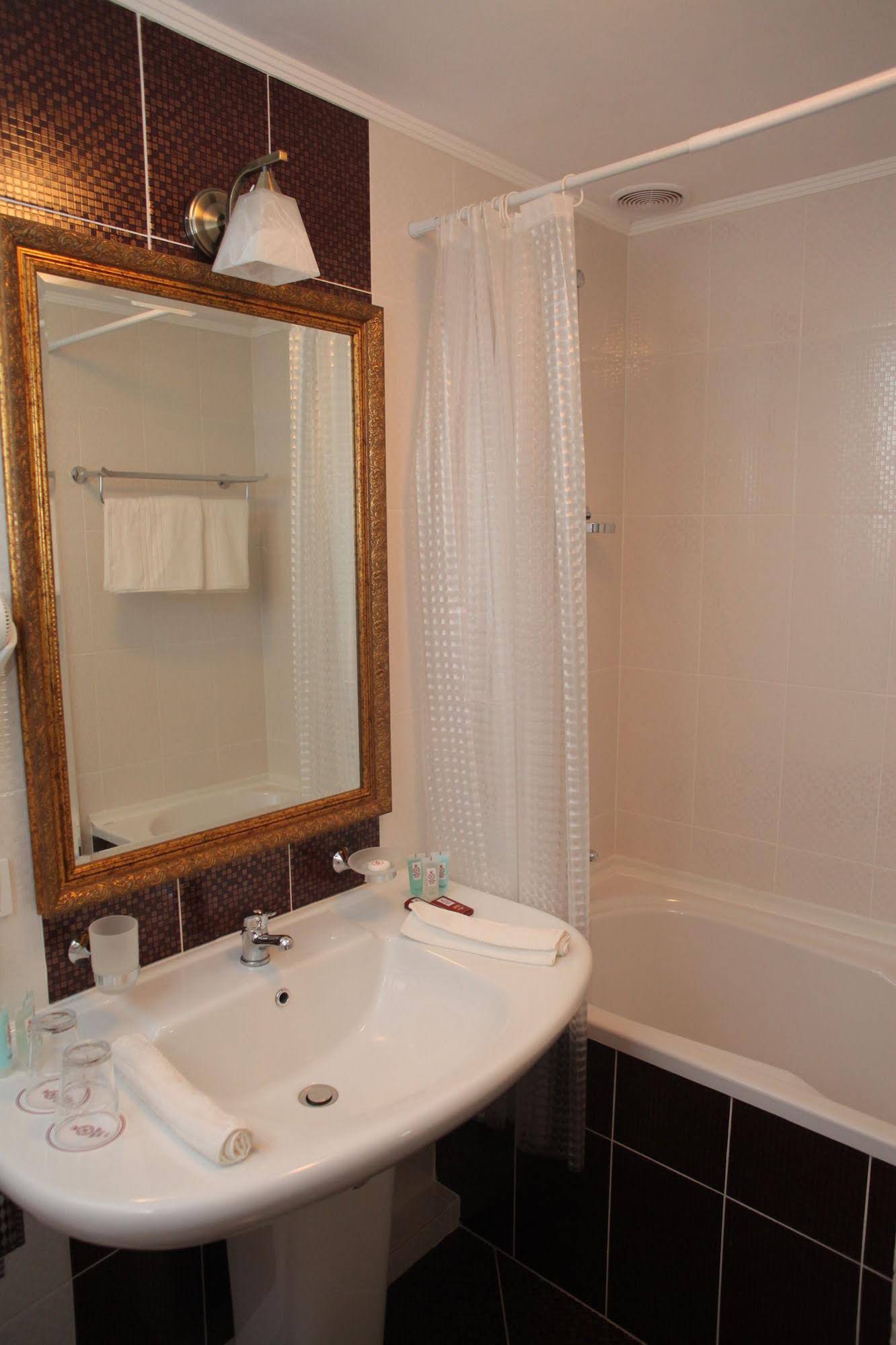 Fontush Boutique Hotel
