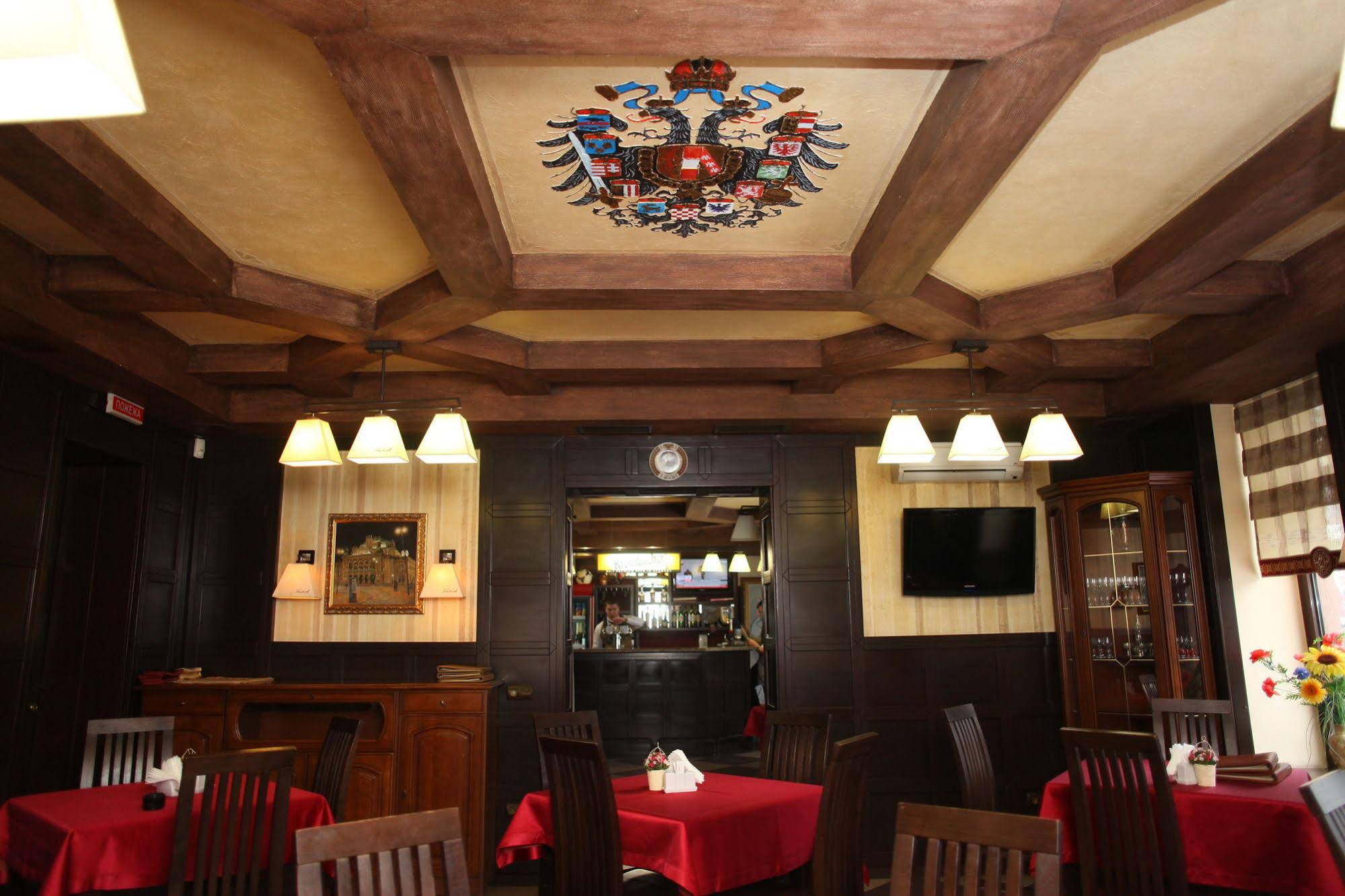 Fontush Boutique Hotel