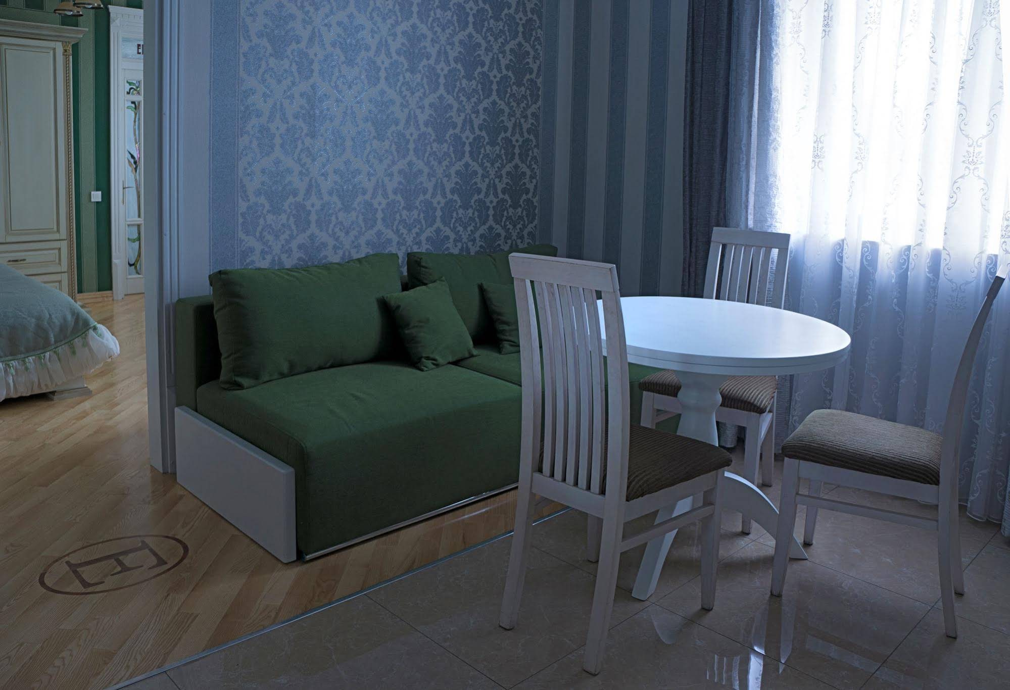 Fontush Boutique Hotel