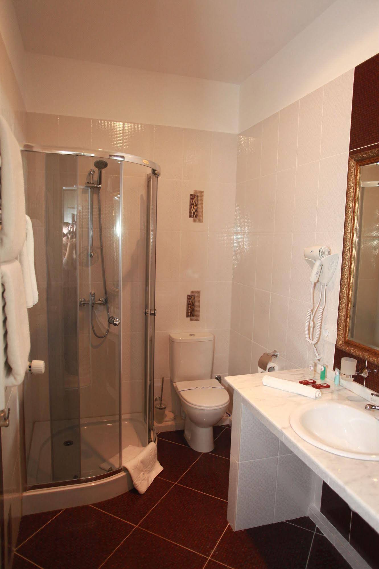Fontush Boutique Hotel