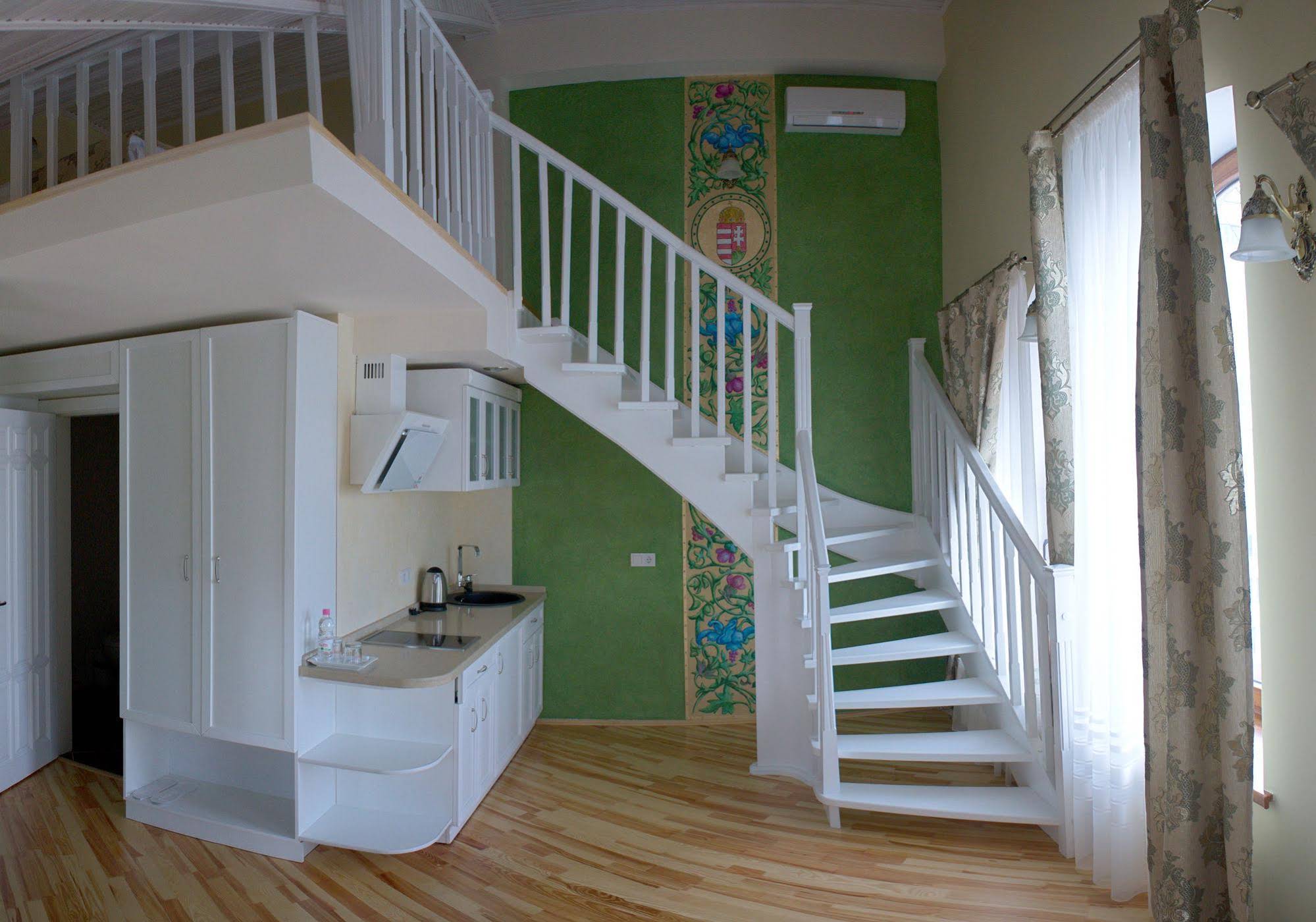 Fontush Boutique Hotel