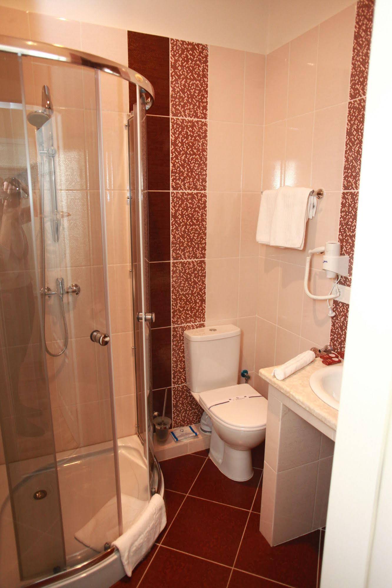 Fontush Boutique Hotel