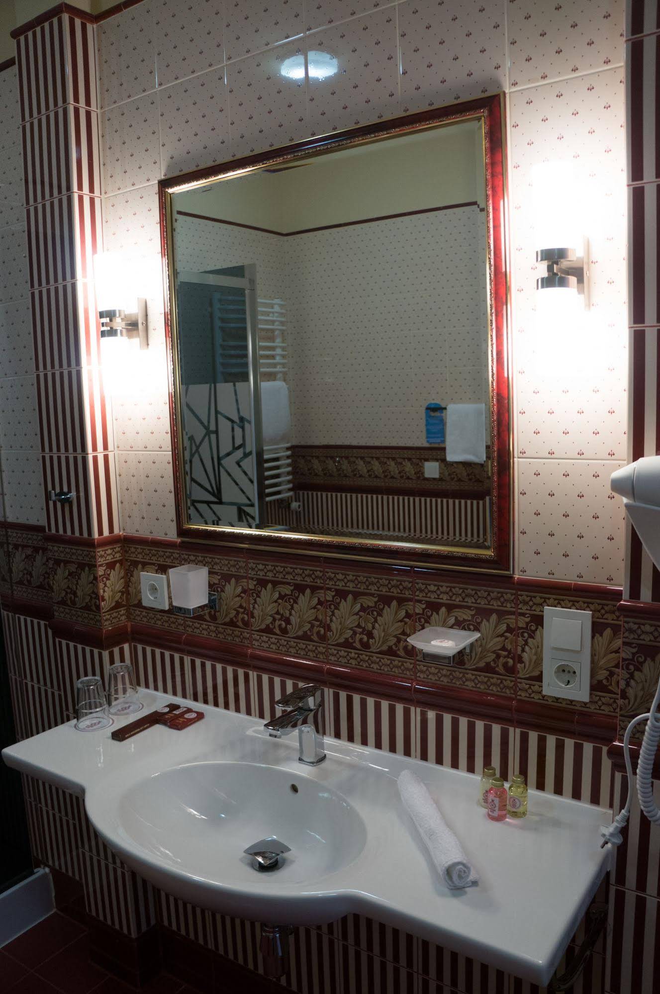 Fontush Boutique Hotel