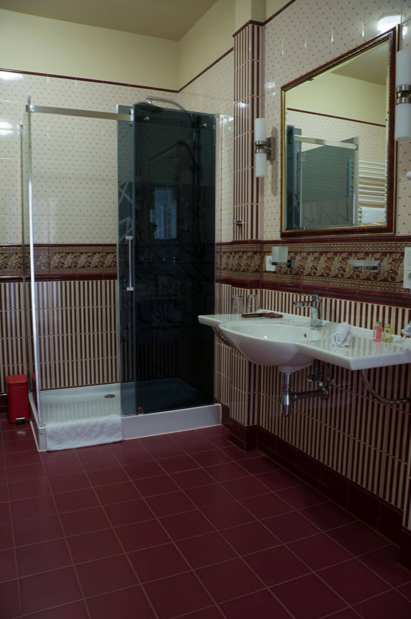 Fontush Boutique Hotel