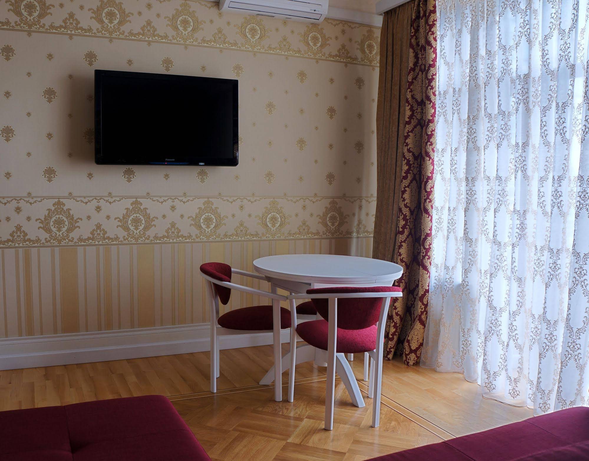 Fontush Boutique Hotel