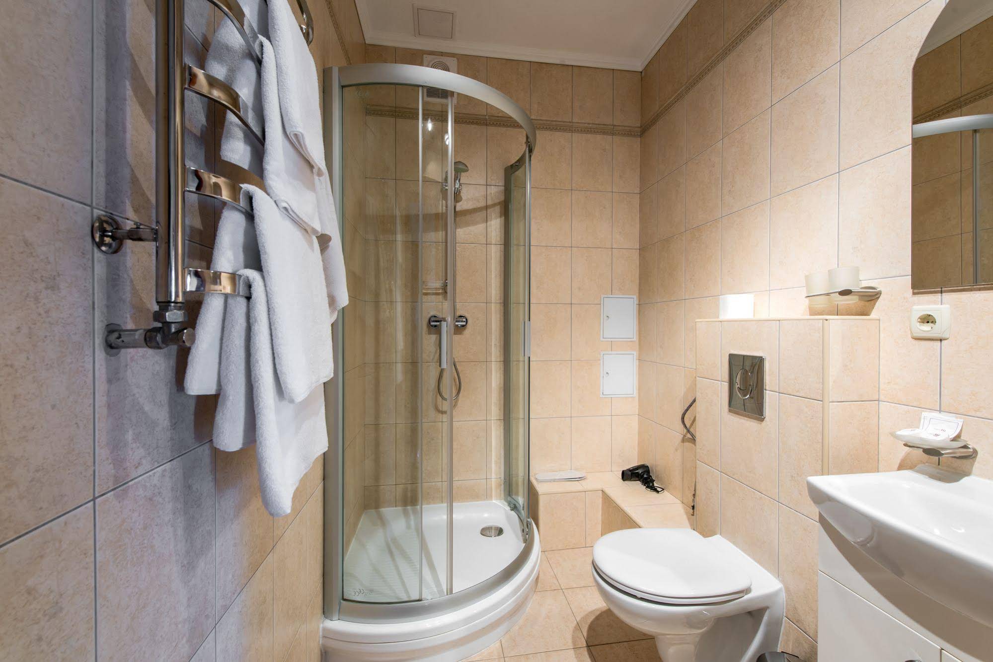 Hotel Stanislaviv