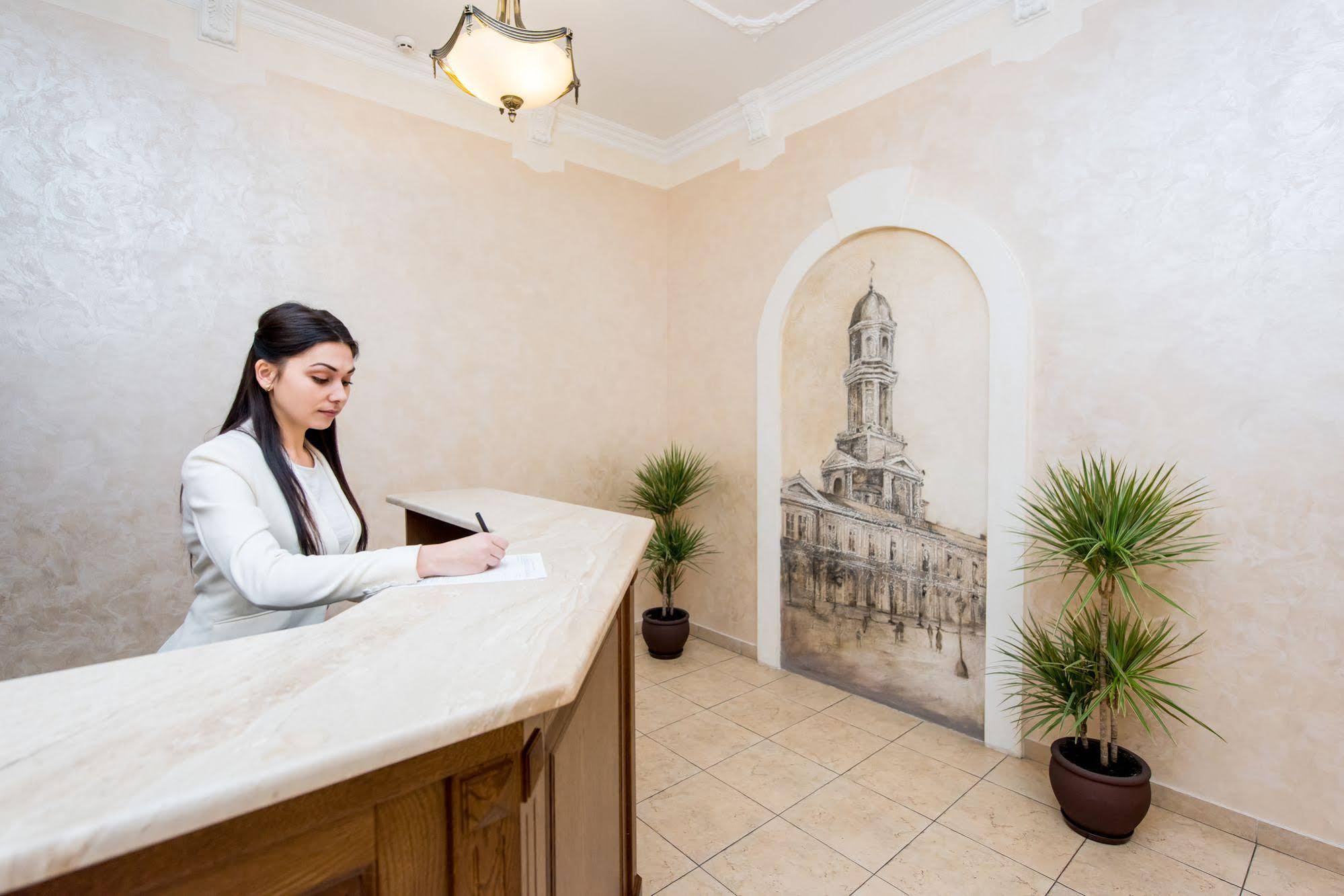 Hotel Stanislaviv
