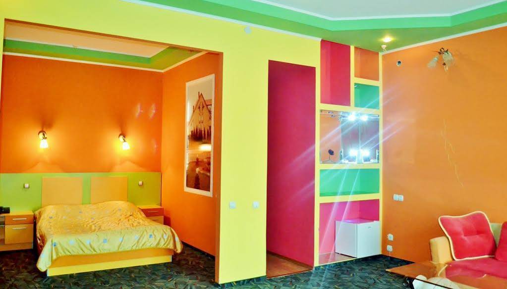 Zabava Guest House
