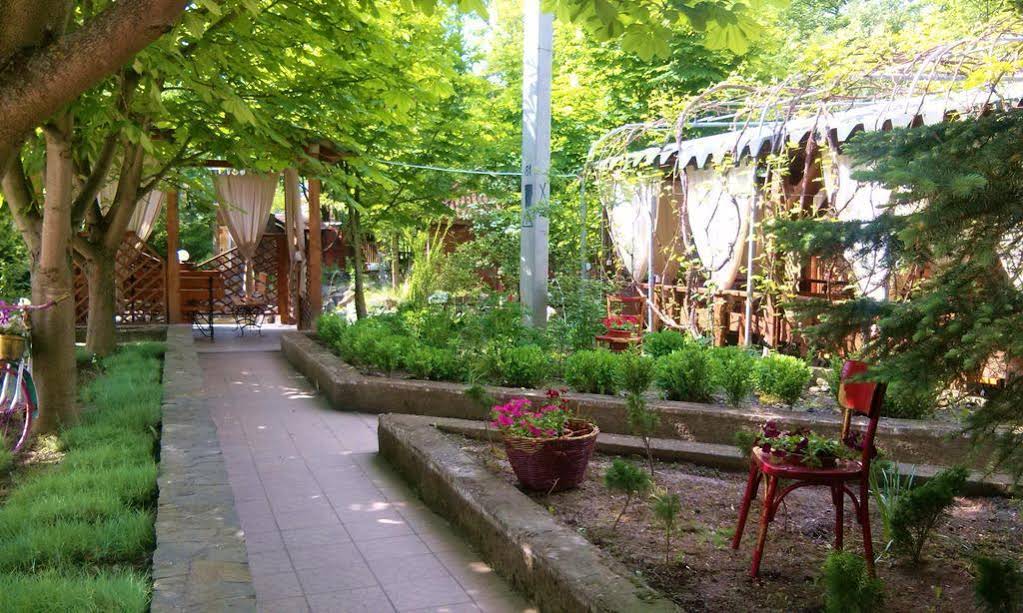 Zabava Guest House