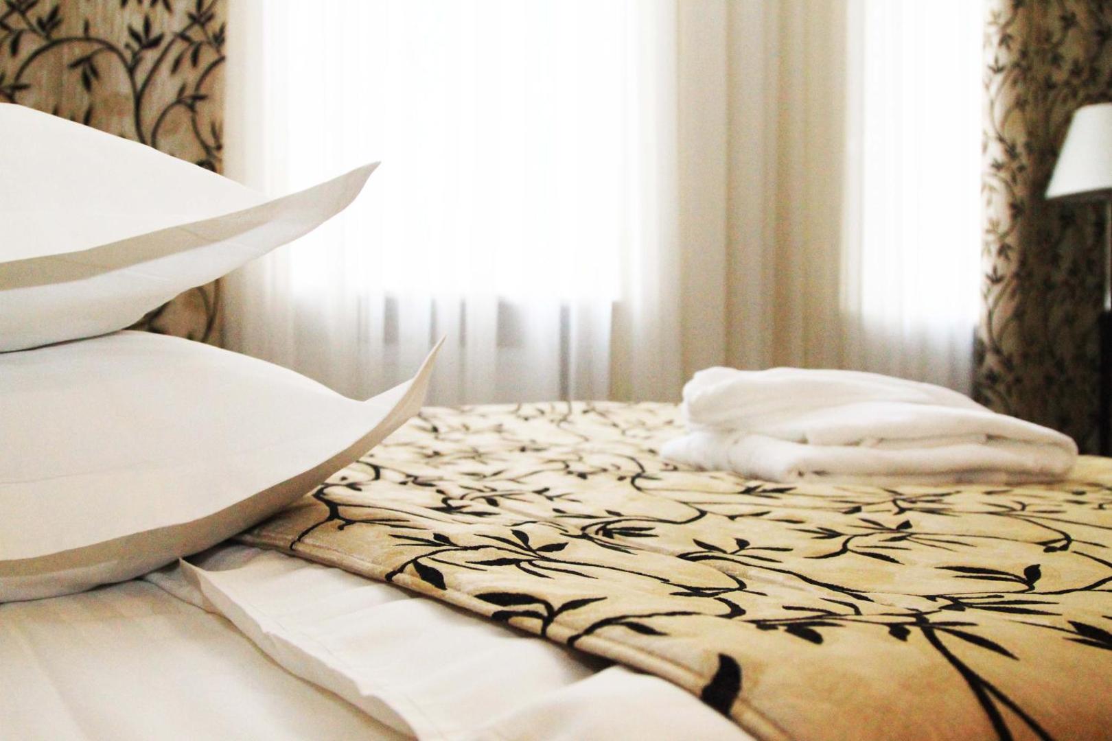 Hotel Gostiny Dvor