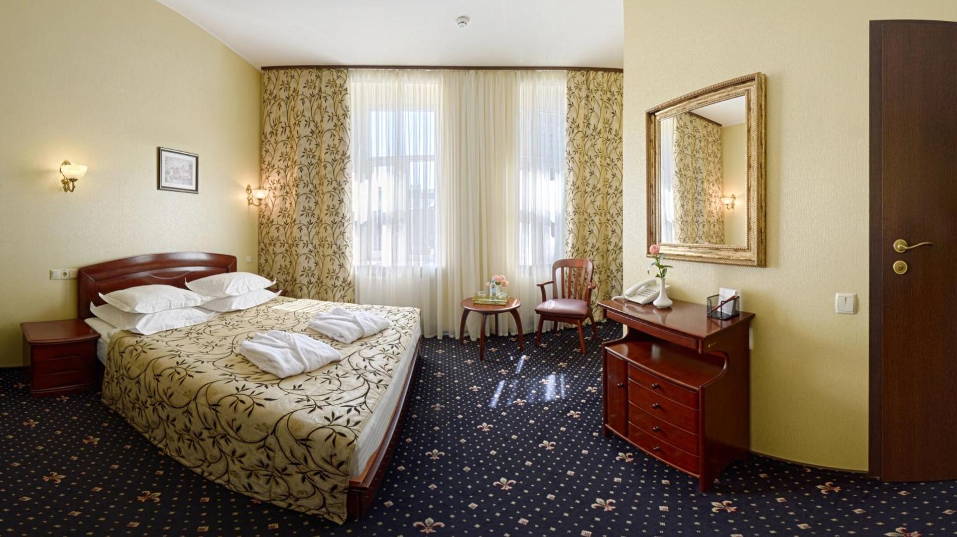 Hotel Gostiny Dvor