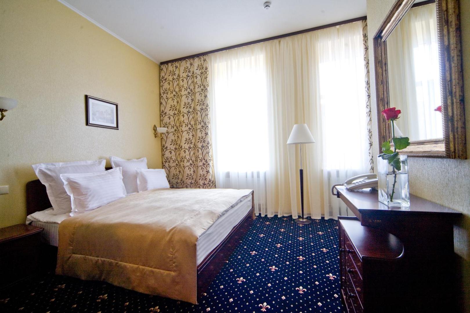 Hotel Gostiny Dvor