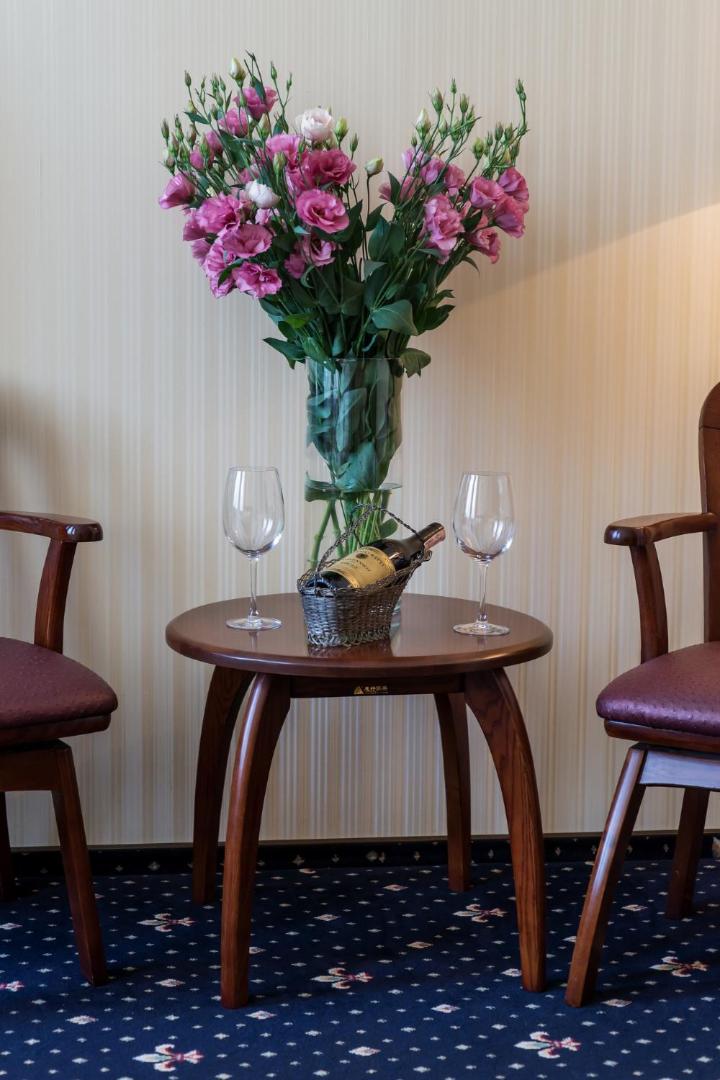 Hotel Gostiny Dvor