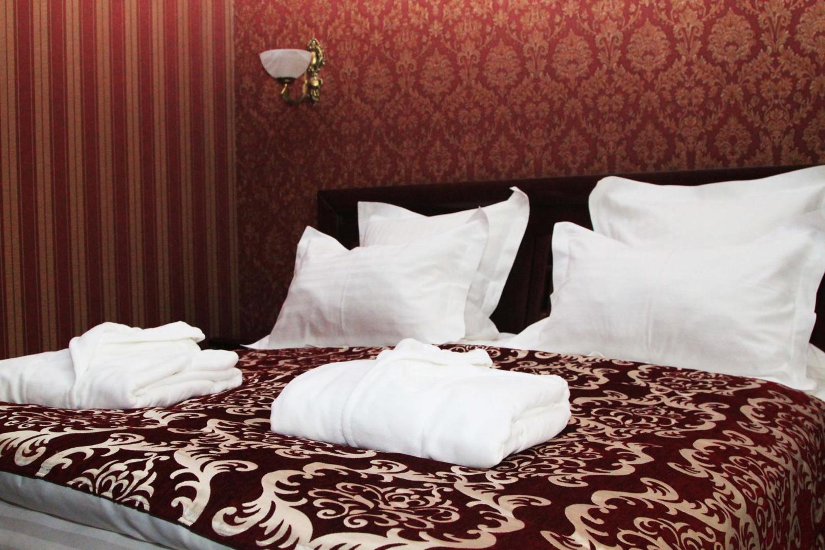 Hotel Gostiny Dvor