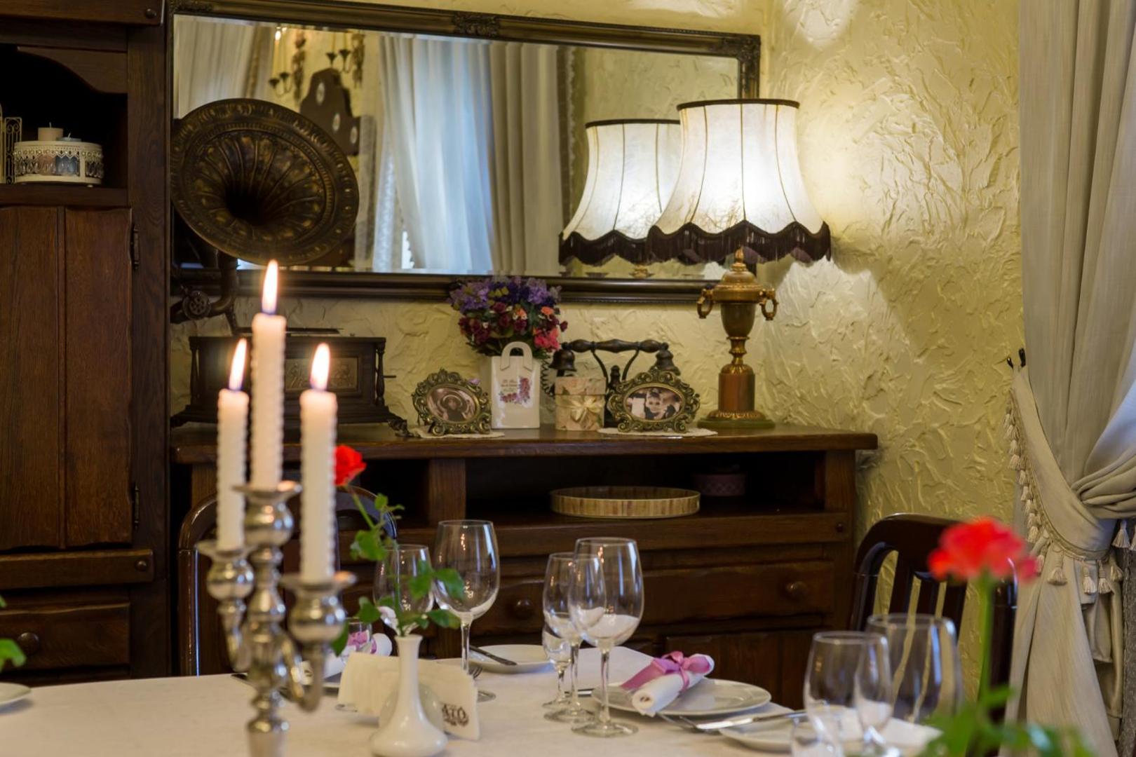 Hotel Gostiny Dvor