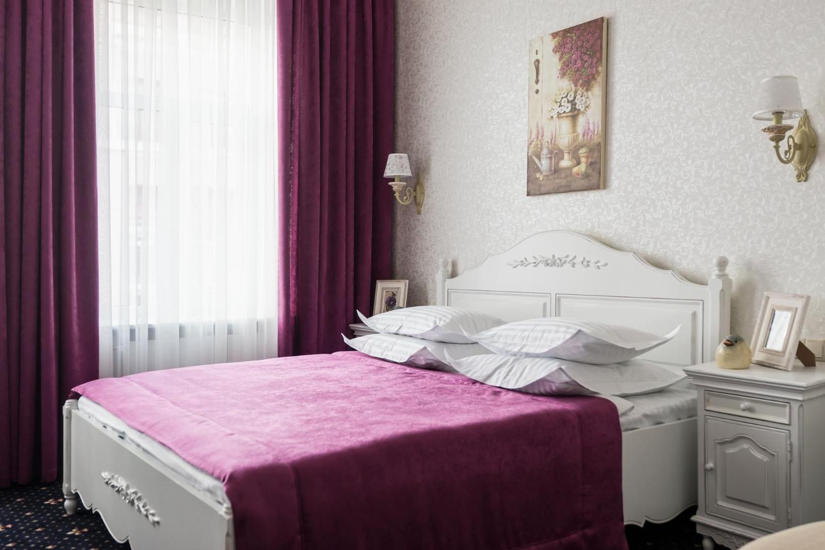 Hotel Gostiny Dvor