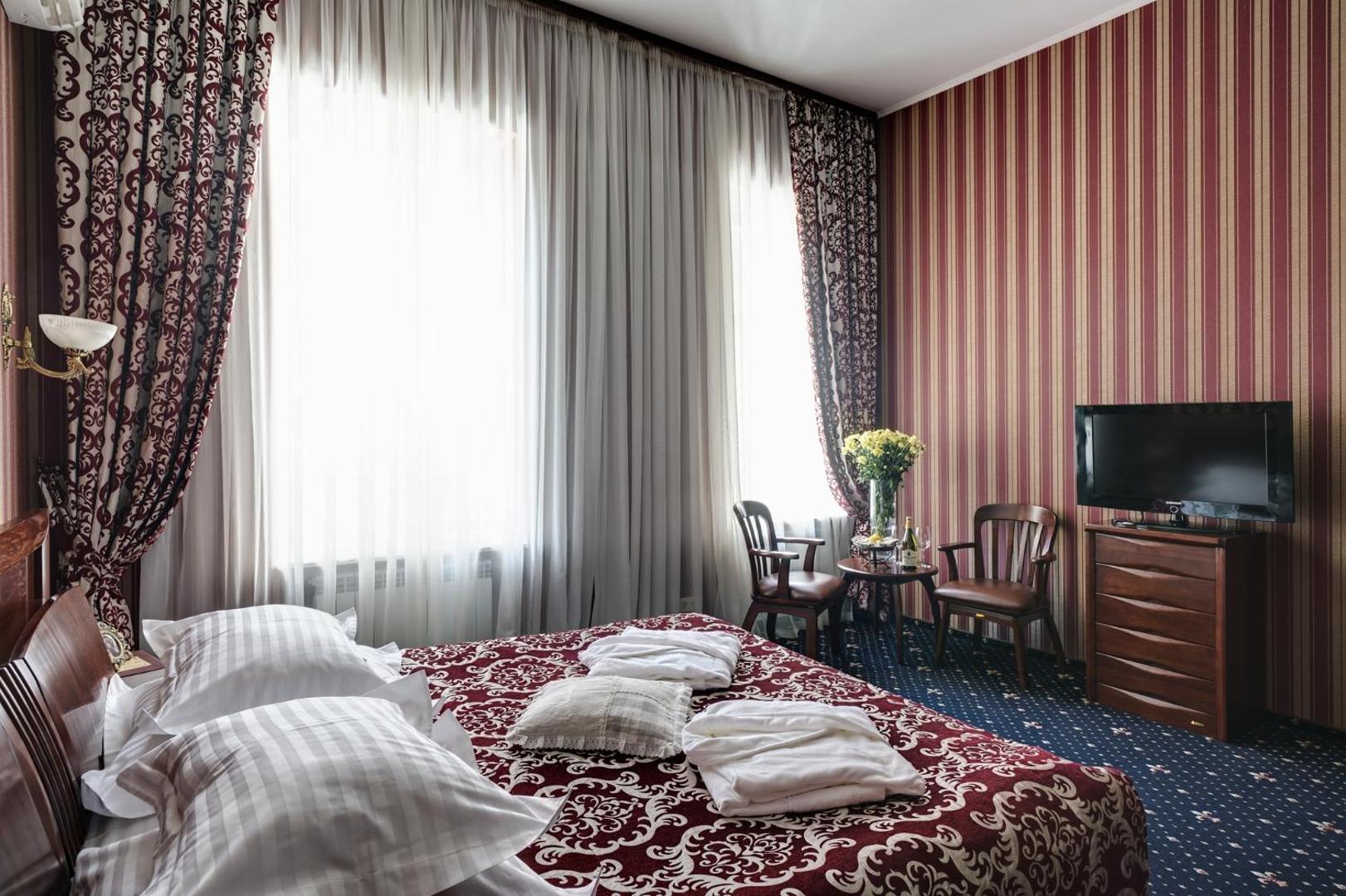Hotel Gostiny Dvor