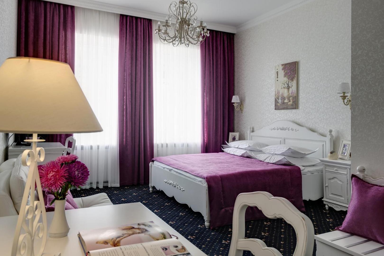 Hotel Gostiny Dvor