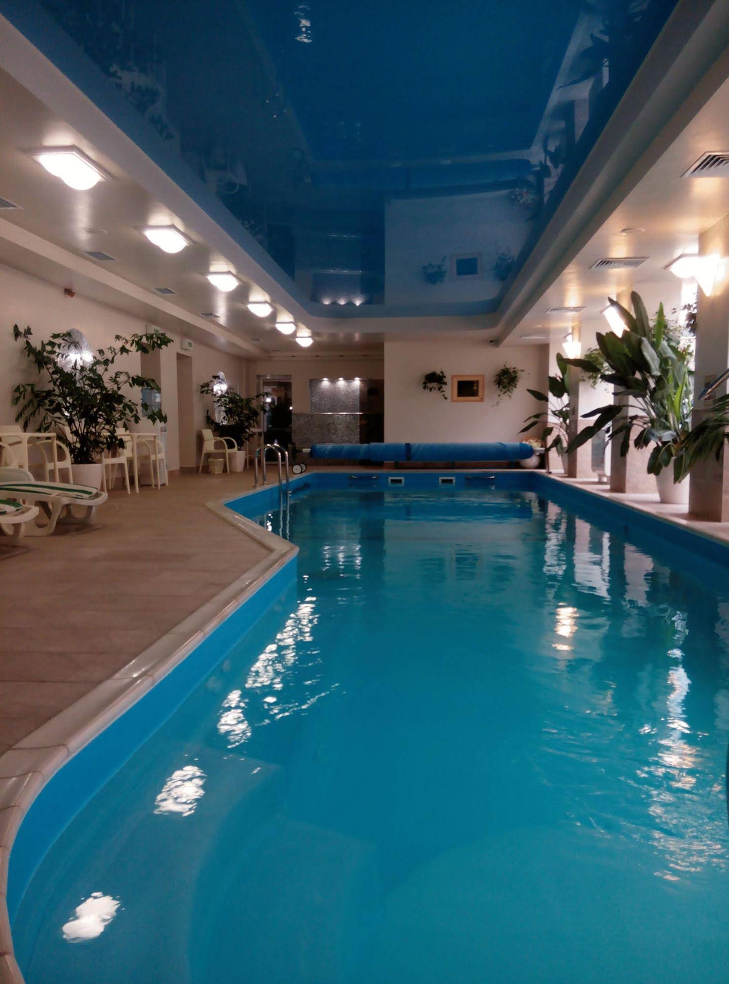 Mercury Hotel